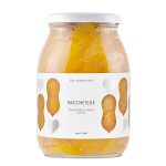 Pacchetelle Gialle -  Pomodorino giallo a filetti 6x1000gr